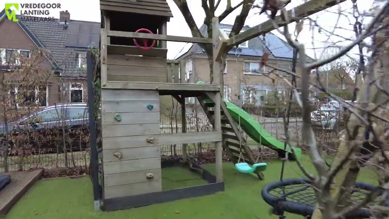 VL Makelaars - Willemstraat 22 Doetinchem