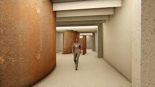 Steady, yet Fluid- The Wave Hall Renewal Proposition