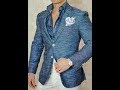 Vestir con Estilo Fashion Blazers | Men's Fashion Blazers