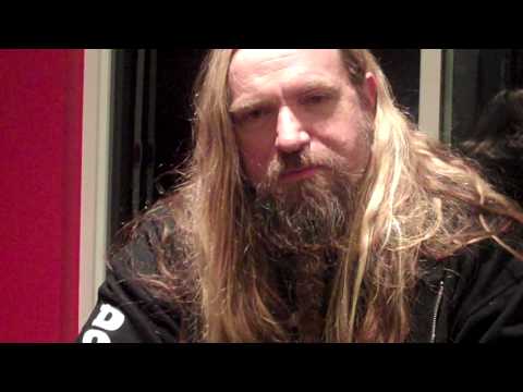 Intro To New Zakk Wylde Site