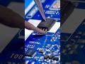 Dell Vostro 3530 ROM IC Soldering 🔬 | Microsoldering Repair #dell #repair #electronics