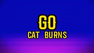 Cat Burns - Go (Lyrics)