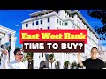 East west bank stock analysis