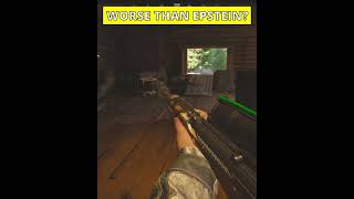 HOW BAD IS THIS GUN IN ABI?  #arenabreakoutinfinite