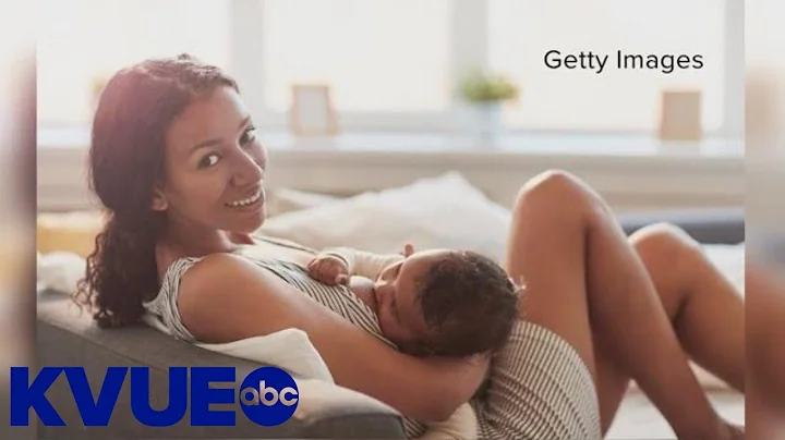 COVID-19 and breastfeeding: Austin doctor discusse...