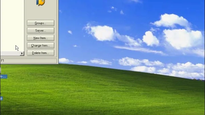SAP Client Creation SCC4
