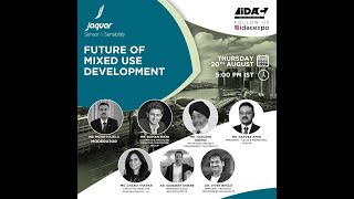 FUTURE OF MIXED USE DEVELOPMENT