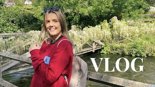 A week in my life. Vlog\/catch up
