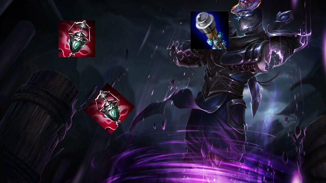 The AP Shen Guy - YouTube