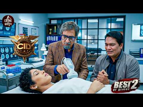 CID Season 2 | सी.आई.डी. | CID | CID New Episode 2026 | Crime Story 2026 | CID Latest Episode