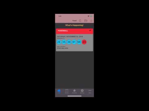 Generate Random Numbers - Lottery Box  Lotto Manager