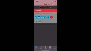 Generate Random Numbers - Lottery Box  Lotto Manager screenshot 4