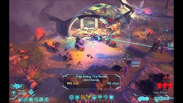 XCOM: Enemy Unknown - Another Alien Teleport Bug