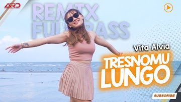 Vita Alvia - Tresnomu Lungo | (Official MV) Musim Pari Wes Ganti Dele Ati Remuk Rasane