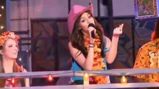 Here's 2 Us (Official Music Video) - Victoria Justice Feat. Leon Thomas III (Victorious) chords