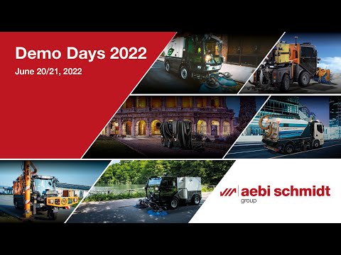 Demo Days 2022 (DE): Kehren & Mehr