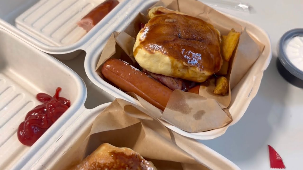 먹자 브이로그 / 호르몬치치 / 브루클린더버거조인트 / 페이퍼플레이트 / 테라로사 / 지강한식당 / 컨플릭스스토어 / 핫쵸 / 멘야시노기 / 까폼 / 본디 / 퍼프아웃 / 김삼부대