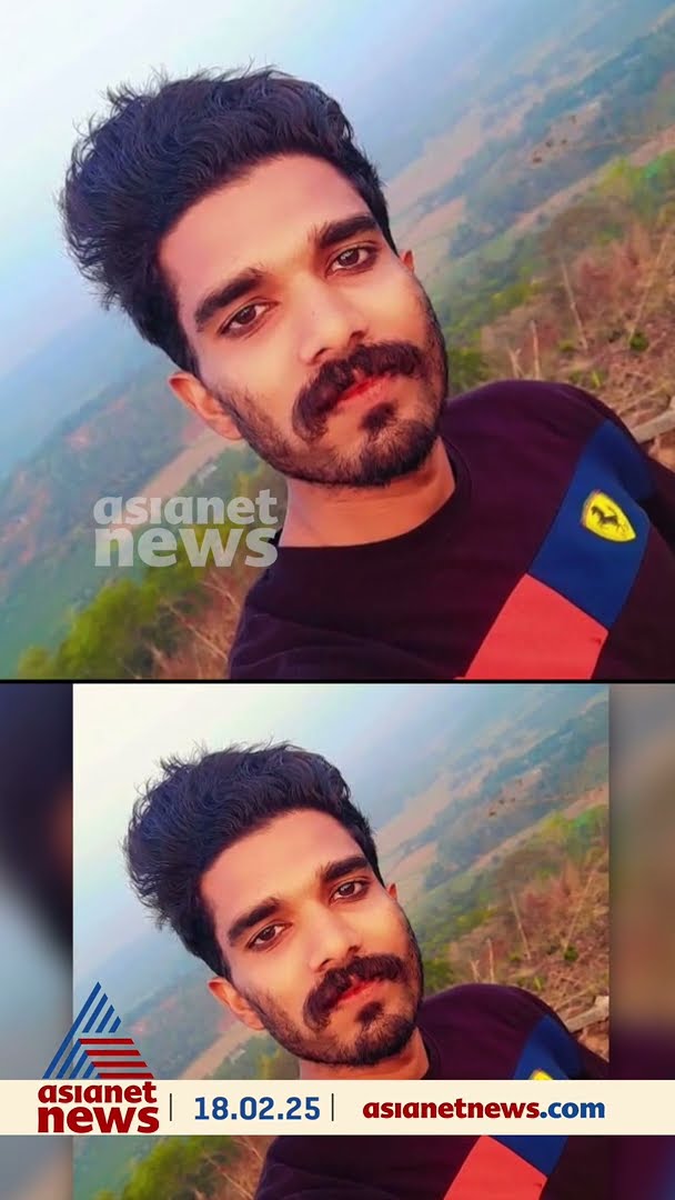 കമ്പമലയ്ക്ക് തീയിട്ട സുധീഷിനെ വനംവകുപ്പ് പിടികൂടിയത് അതിസാഹസികമായി