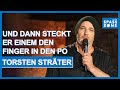 Torsten Sträter: Gehen Sie zum Arzt | MDR SPASSZONE mit OLAFS KLUB