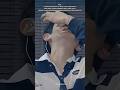 Kyungsoo si paling kuat pertahanan nya pokok 😭😍 sehat-sehat terus ya kalian 😘 #exo #kyungsoo #kpop