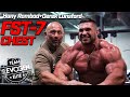 Train with The Pro Creator: Derek Lunsford Crushes FST-7 Chest