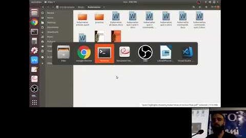PIAIC | Cloud Computing | Kubernetess Class 3 Part 2/5 By Aamir Pinger | Urdu / Hindi