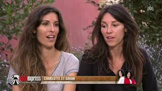 PEKIN EXPRESS 2022 Saison 15 Épisode 3 HD