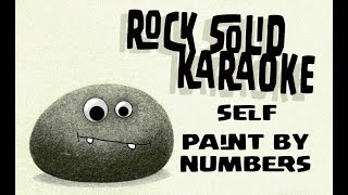 Watch Self Paint By Number video