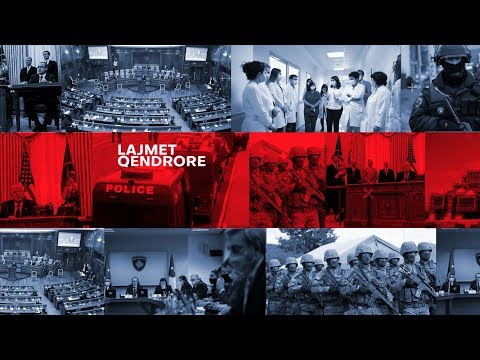 Lajmet Qendrore - 28.09.2020