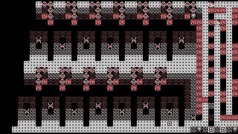 Boulder Dash for profs - Super Steps by Trischi83