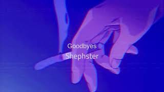 Post Malone - Goodbyes Ft. Young Thug - Slowedreverb
