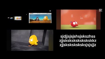 Up to faster Chicky 44