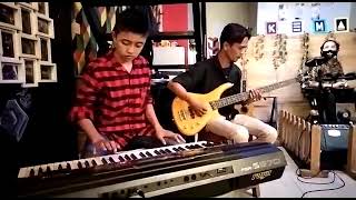 biarlah ini terjadi-koesplus (cover ADplus)