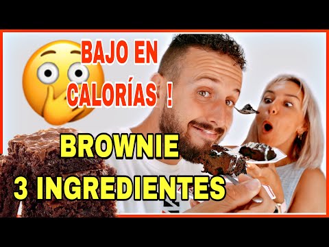 Vídeo: Per Què Somia El Brownie?