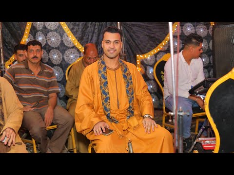 مش محتاج اتكلم عني واقول انا مين احمد العمده