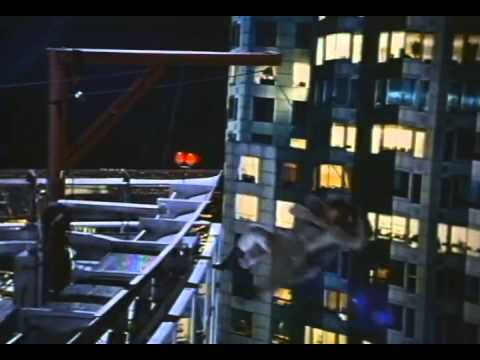 Virtuosity Trailer 1995