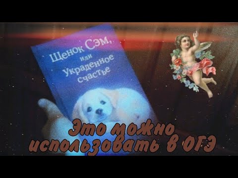 ЭТО ПРИМЕР ЗАВИСТИ | Обзор на "Щенка Сэма, или украденное счастье" Холли Вебб ЭТО ПРИМЕР ЗАВИСТИ | Обзор на "Щенка Сэма, или украденное счастье" Холли Вебб