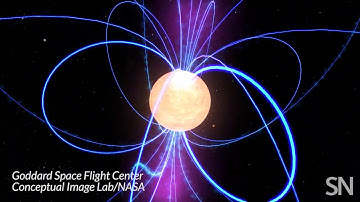 Watch a pulsar in action | Science News