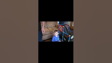 This Mini Basketball Game Is So Fun!