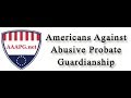 Fraudulent Guardianships & Probate Courts (A Special Report)