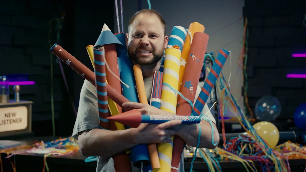 WAKE THE FUN UP with Pepper & Dylan! YouTube