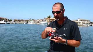 Okuma RTX Reels - www.sportimeworld.it