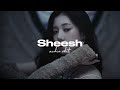 Sheesh Babymonster Audio Edit I5hyo 