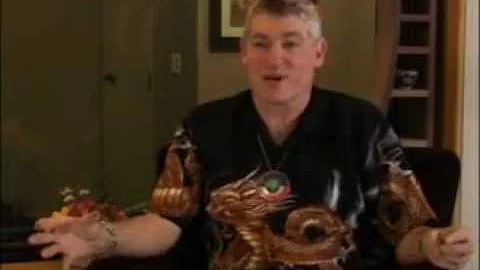 Richard Bartlett - The Matrix Energetics Experience
