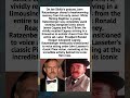 John Ratzenberger Shares Heartwarming Memories of Legend James Cagney #HollywoodHistory