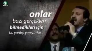 Milletin Adamı Erdoğan Resimi