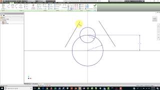 Pear Cam using Parametric Constraints