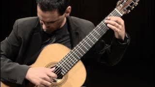 Hysteria - Muse - Classical Guitar - João Fuss