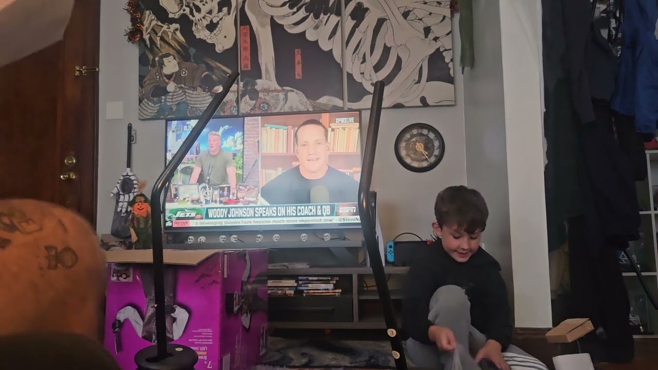 Zombie Barber Unboxing and Demo. From Home Depot!