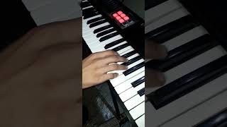 Gadar 2 | Ud ja kale kawa tere song play on piano | Piano Gadar song | Lucky Prajapat